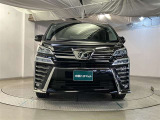 ヴェルファイア 2.5 Z Aエディション 