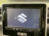 【大画面ナビ】人気の大型8インチナビを装備。存在感のある大画面はインパクト大!ナビ利用時のマップ表示は見やすく、テレビやDVDは臨場感がアップ!いつものドライブがグッと楽しくなります♪