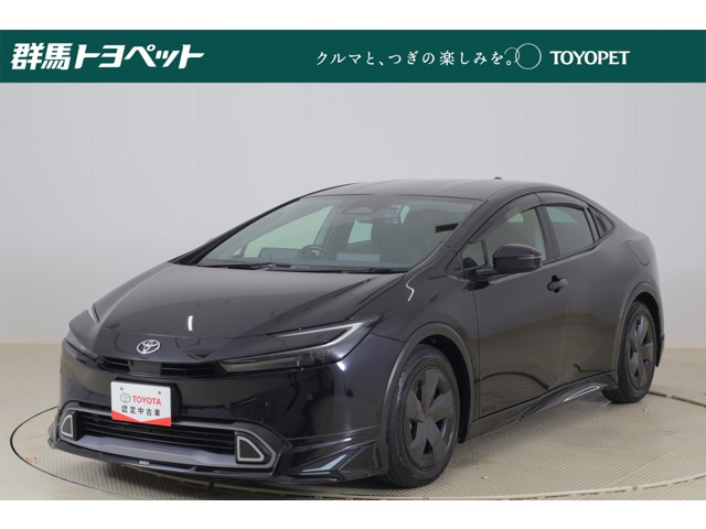 プリウス 1.8 U E-Four 4WD 