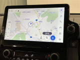 【トヨタ純正ディスプレイオーディオ】トヨタ純正ディスプレイオーディオになります!!携帯電話での接続によるApple Car PlayやAndroid Autoを使用して頂けます♪