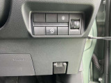 アイドリングストップ機能付きで燃費向上のお手伝い。