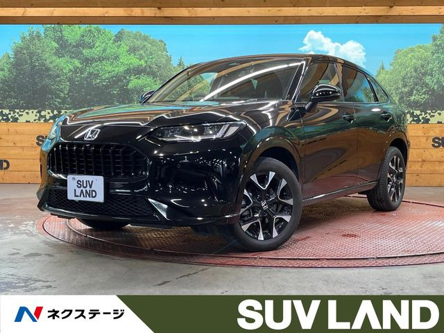 ZR-V 2.0 e:HEV Z 4WD 