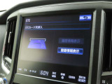 ETCの履歴などが画面で確認できます。