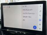 今や必須アイテムのドライブレコーダー付き☆