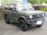 ジムニー XG 4WD 