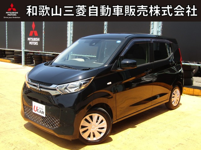 eKワゴン G