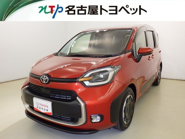 シエンタ 1.5 Z 