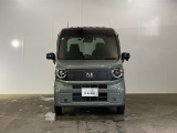 N-VAN e: e: ファン 