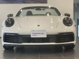 ポルシェセンター柏の葉のお車をご覧いただきありがとうございます!当店はポルシェ認定中古車品質基準をクリアした車両のみを展示しております!