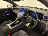 GLCクーペ 220d 4マチック AMGラインパッケージ(ISG) 4WD 