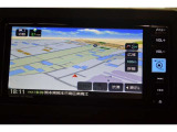 ダイハツ純正ナビ「NMZK-W75DE」  使いやすいナビがお出掛けをサポートしてくれます!
