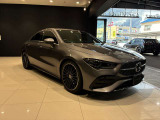 CLAクラス CLA180 アーバン スターズ 