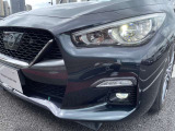スカイライン 3.0 400R 