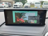TVチューナー装備車です!停車中にお楽しみ頂けます!