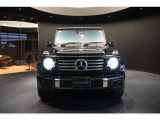 Gクラス G450d ローンチ エディション (ISG)  4WD 
