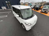 タント X SAIII 