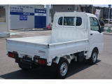 サンバートラック TB 4WD 