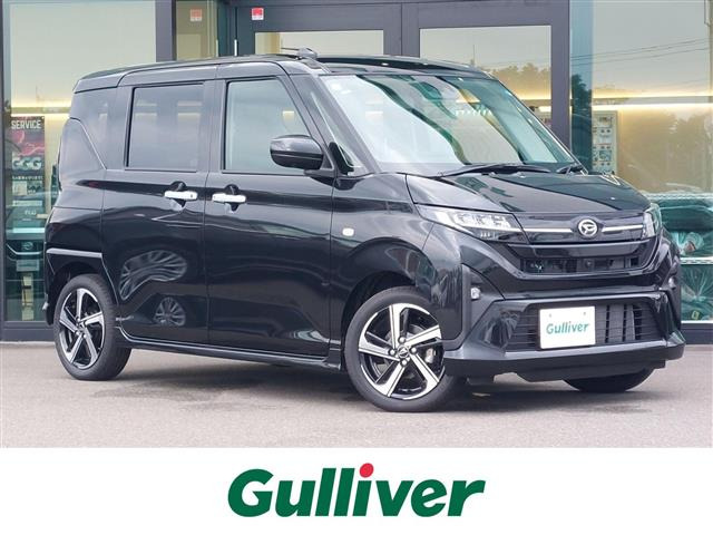 ムーヴ RS 修復歴無し