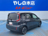 シエンタ 1.5 Z 