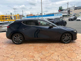 MAZDA3ファストバック 1.5 15S ツーリング 