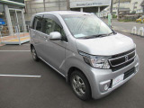 N-WGN G Aパッケージ 4WD 