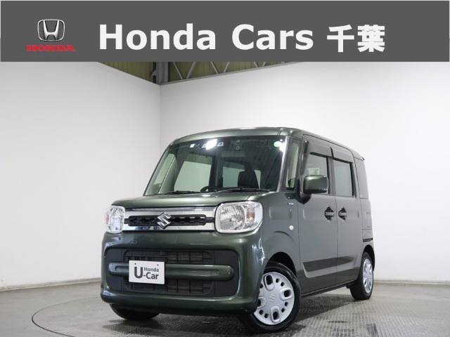 スペーシア ハイブリッド(HYBRID)  X 