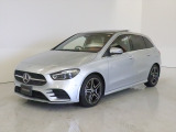 メルセデス・ベンツ Bクラス B200d AMGラインパッケージ