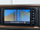 サイドモニター付き!運転席側からでは見えにくい、【助手席側下部】の状況をモニターに表示☆ 幅の狭い道路の走行や、駐車時の幅寄せなどでドライバーをサポート♪