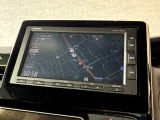 純正コネクトナビ(VXM-184Ci)付き!Bluetooth、CD付き♪