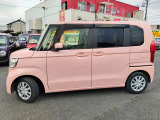 国道50号線沿い、目立ちます♪お気軽にお立ち寄りください!