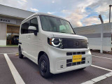 N-VAN e: e: ファン 
