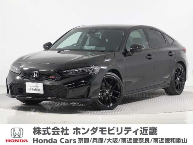 シビック 1.5 RS 