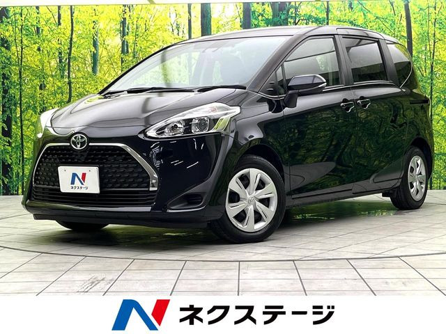 シエンタ 1.5 G