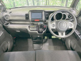 N-BOX G SSパッケージ 特別仕様車