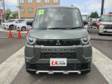 デリカミニ G プレミアム 4WD 