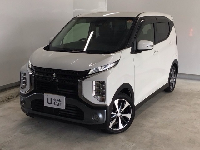 eKクロス T プレミアム