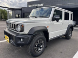 ジムニーノマド 1.5 FC 4WD 