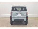 タフト G 4WD 