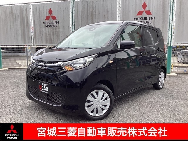 eKワゴン M