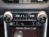 ナノイーX内蔵オートエアコン