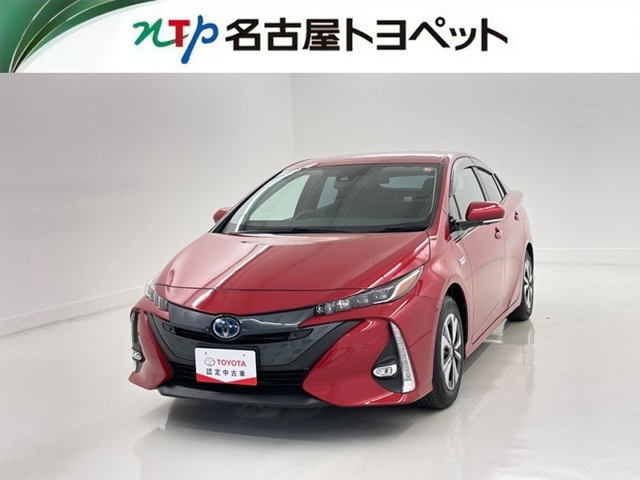 プリウスPHV 1.8 A プレミアム