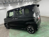 4WDで冬道も安心、ホンダセンシングで安全運転をサポートします。