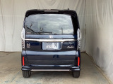 N-BOXカスタム L ターボ 4WD 