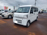 スクラム PA ハイルーフ 4WD 