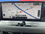 多機能ナビゲーションがあなたをしっかり目的地までサポートします。スマホのナビとは自車位置精度が違います。純正ナビなら保証も対象で安心です。