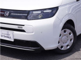 【外装クリーニング済み】外装も入庫時にしっかりと洗車しております。また納車前も綺麗にして納車いたします。