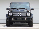Gクラス G550 AMGライン 4WD 