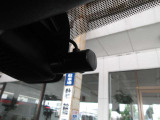 付いてて安心のドライブレコーダー!
