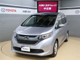 ☆買った後も安心☆ 納車日から1年間・走行距離無制限の保証付き!弊社のサービス工場に加え、全国約5,000ヶ所のトヨタのお店で保証修理が受けられる、オールトヨタのネットワークを活かした保証です。