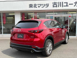 CX-5 2.2 XD エクスクルーシブ モード 4WD 